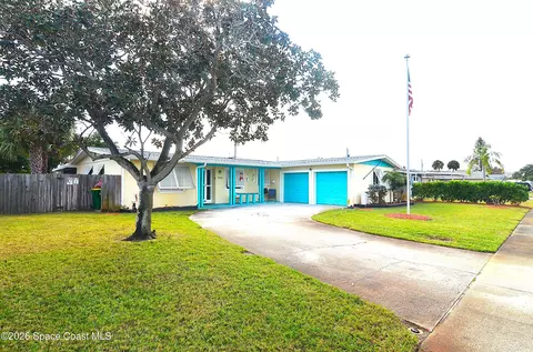 1505 Eddy St, Merritt Island, FL 32952