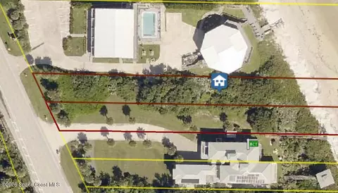 5827 Highway A1a, Melbourne Beach, FL 32951