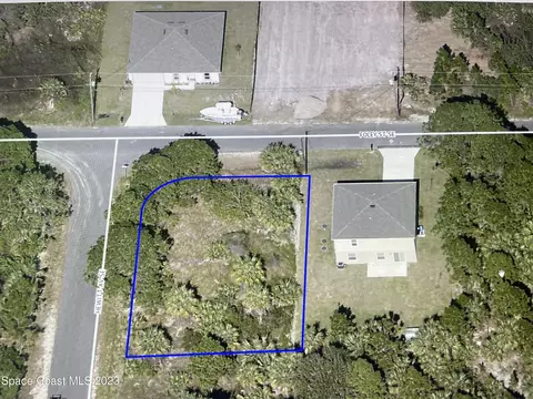 150 Foley St SE, Palm Bay, FL 32909