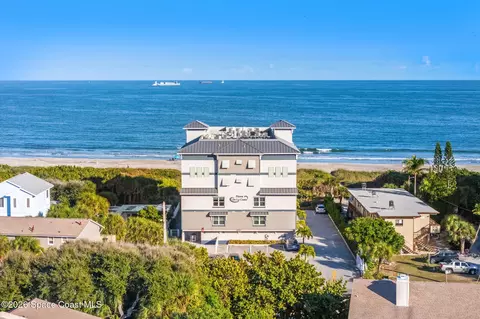 6015 Turtle Beach Ln #202, Cocoa Beach, FL 32931