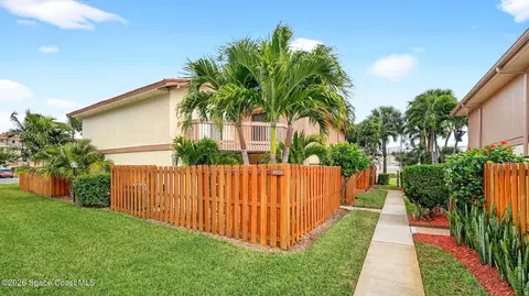 200 S Banana River Blvd #2202, Cocoa Beach, FL 32931