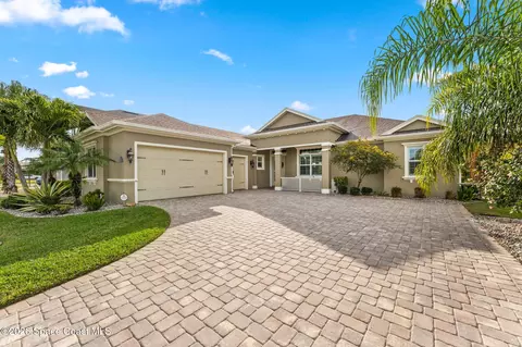 7680 Kerrington Dr, Melbourne, FL 32940