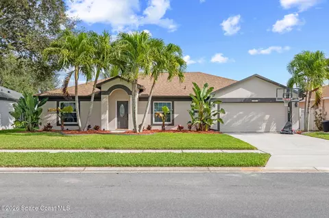 765 Triple Crown Ln, Melbourne, FL 32904
