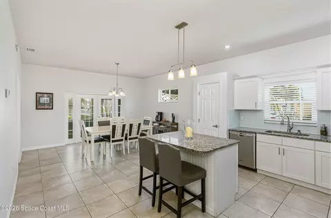 Kitchen - 1069 S Fork Cir, Melbourne, FL 32901 photo 4 of 4