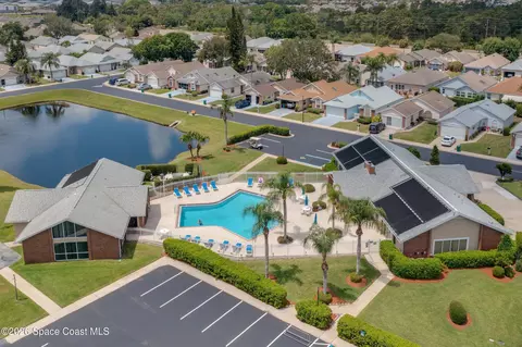 View/Area - 1069 S Fork Cir, Melbourne, FL 32901 photo 8 of 9