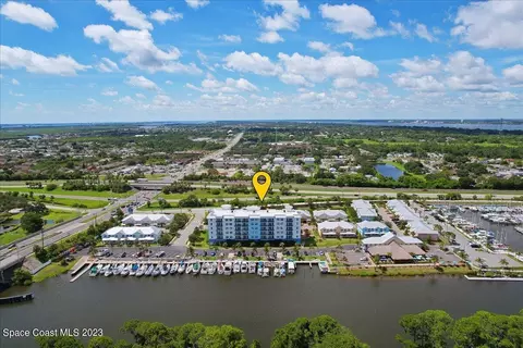 202 Ivory Coral Ln #405, Merritt Island, FL 32953