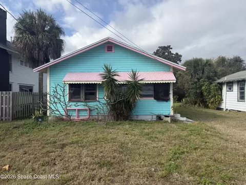 1808 Pine St, Melbourne, FL 32901 photo 1