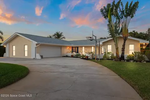 808 Puesta Del Sol Plz, Indialantic, FL 32903