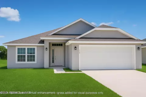 998 Soleway Ave NW, Palm Bay, FL 32907