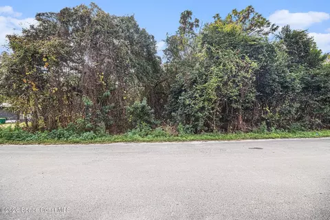 0000 Irene St, Melbourne, FL 32904