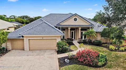 935 Chatsworth Dr, Melbourne, FL 32940