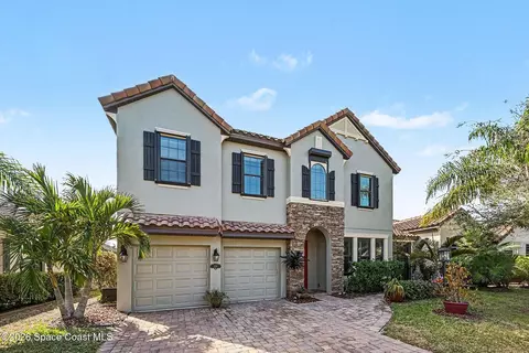 259 Montecito Dr, Satellite Beach, FL 32937