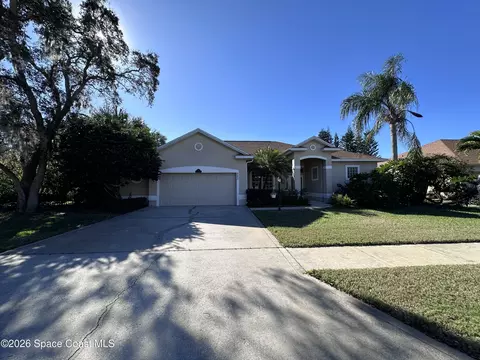 883 Spring Oak Dr, Melbourne, FL 32901