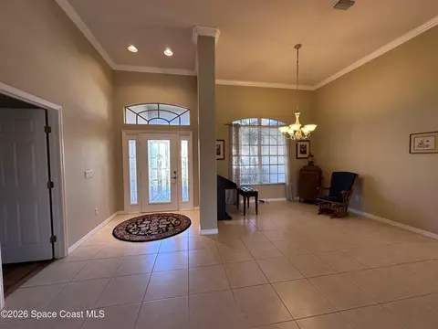 Entry Way - 883 Spring Oak Dr, Melbourne, FL 32901 photo 4 of 4