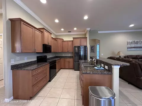 Kitchen - 883 Spring Oak Dr, Melbourne, FL 32901 photo 1 of 5