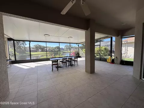 Exterior - 883 Spring Oak Dr, Melbourne, FL 32901 photo 4 of 11