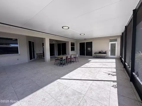 Exterior - 883 Spring Oak Dr, Melbourne, FL 32901 photo 8 of 11
