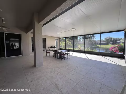 Exterior - 883 Spring Oak Dr, Melbourne, FL 32901 photo 5 of 11