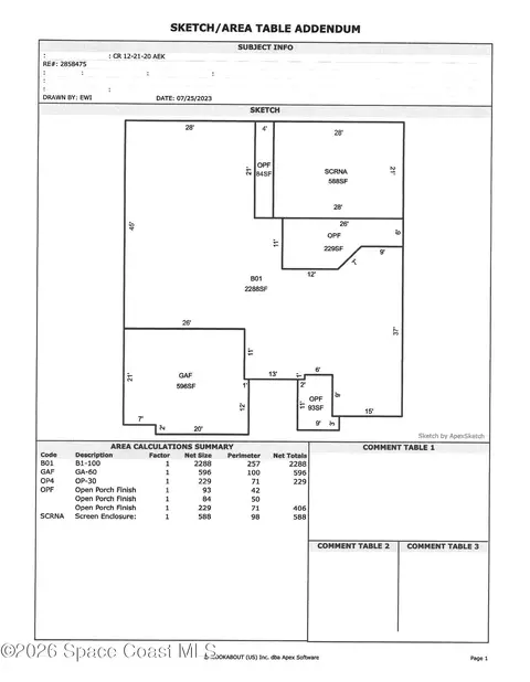 Other - 883 Spring Oak Dr, Melbourne, FL 32901 photo 4 of 4