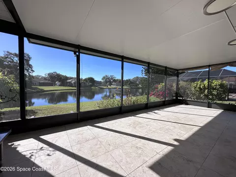 Exterior - 883 Spring Oak Dr, Melbourne, FL 32901 photo 7 of 11