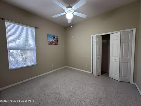 Bedroom - 883 Spring Oak Dr, Melbourne, FL 32901 photo 2 of 3