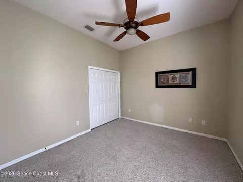 Bedroom - 883 Spring Oak Dr, Melbourne, FL 32901 photo 3 of 3