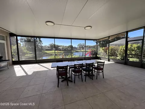 Exterior - 883 Spring Oak Dr, Melbourne, FL 32901 photo 10 of 11