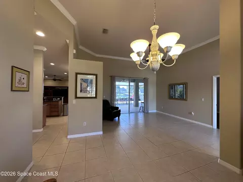 Living - 883 Spring Oak Dr, Melbourne, FL 32901 photo 1 of 6
