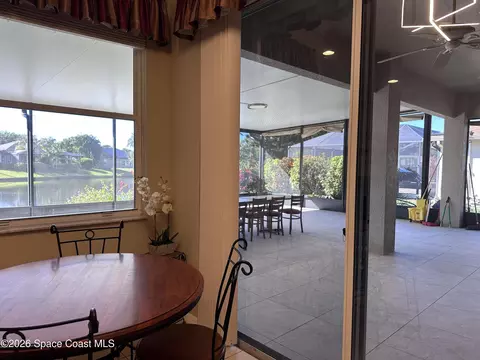 Dining - 883 Spring Oak Dr, Melbourne, FL 32901 photo 1 of 1