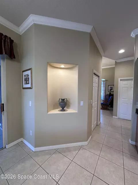 Entry Way - 883 Spring Oak Dr, Melbourne, FL 32901 photo 1 of 4