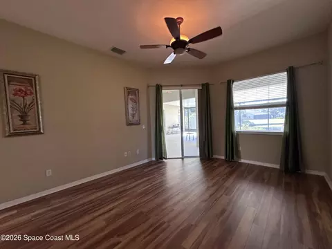 Living - 883 Spring Oak Dr, Melbourne, FL 32901 photo 4 of 6