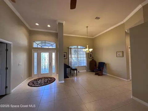 Entry Way - 883 Spring Oak Dr, Melbourne, FL 32901 photo 3 of 4