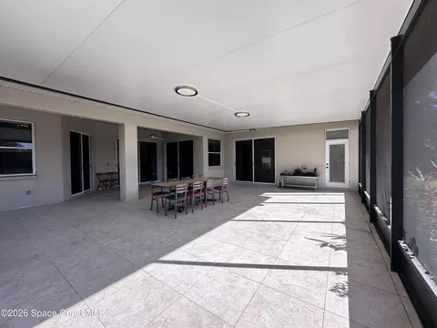 Exterior - 883 Spring Oak Dr, Melbourne, FL 32901 photo 9 of 11