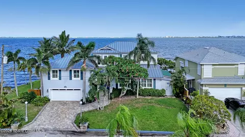 700 Milford Point Dr, Merritt Island, FL 32952