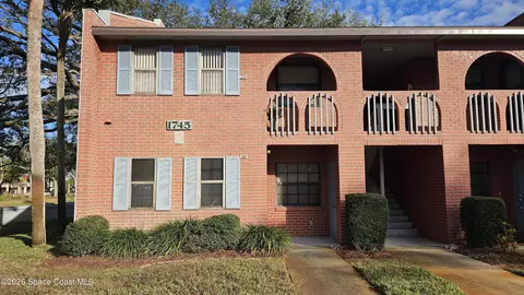 1745 Harrison St #220, Titusville, FL 32780