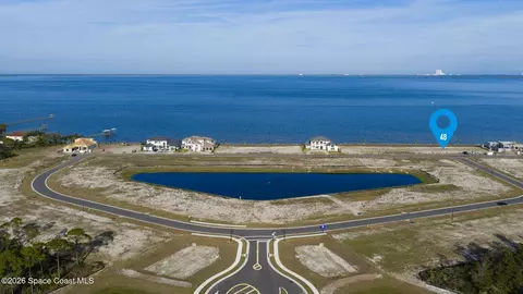 5871 Constellation Dr, Titusville, FL 32780