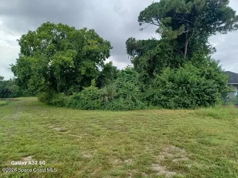 2631 Ivory Way, Titusville, FL 32780