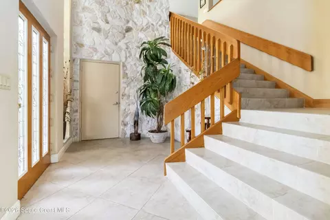 Entry Way - 110 Barnacle Pl, Rockledge, FL 32955 photo 1 of 4