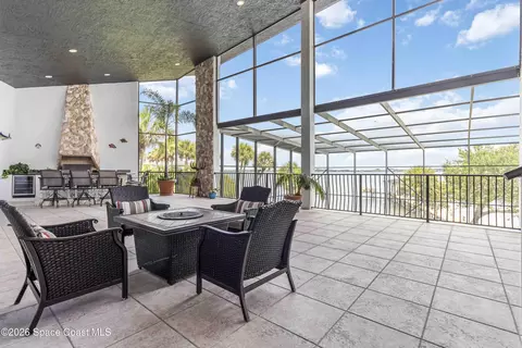 Exterior - 110 Barnacle Pl, Rockledge, FL 32955 photo 4 of 19