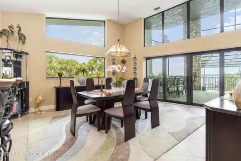 Dining - 110 Barnacle Pl, Rockledge, FL 32955 photo 1 of 2