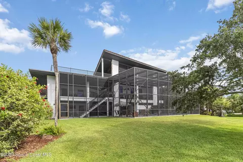 Exterior - 110 Barnacle Pl, Rockledge, FL 32955 photo 17 of 19