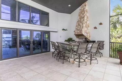 Exterior - 110 Barnacle Pl, Rockledge, FL 32955 photo 5 of 19