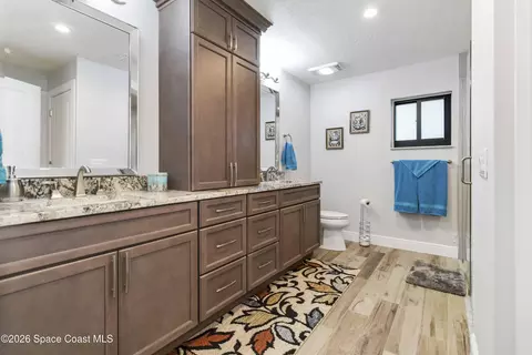 Bath - 110 Barnacle Pl, Rockledge, FL 32955 photo 5 of 5