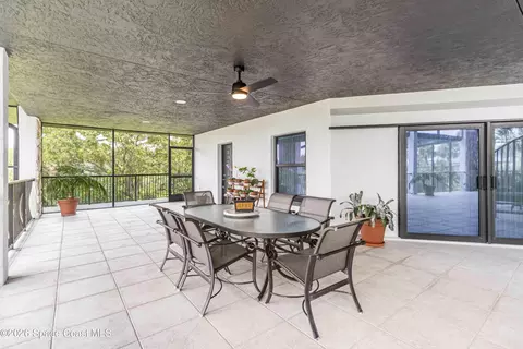 Exterior - 110 Barnacle Pl, Rockledge, FL 32955 photo 9 of 19