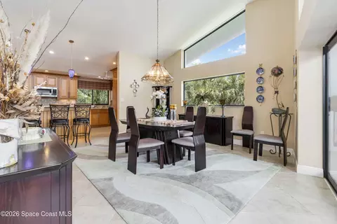 Dining - 110 Barnacle Pl, Rockledge, FL 32955 photo 2 of 2