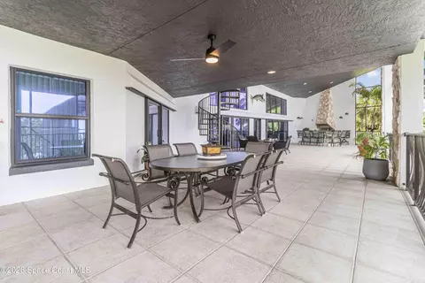 Exterior - 110 Barnacle Pl, Rockledge, FL 32955 photo 8 of 19