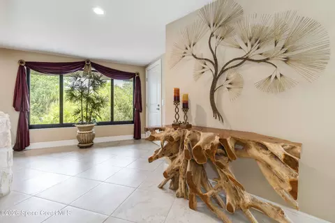 Entry Way - 110 Barnacle Pl, Rockledge, FL 32955 photo 2 of 4