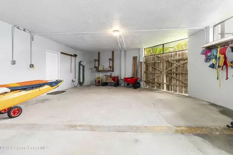 Exterior - 110 Barnacle Pl, Rockledge, FL 32955 photo 18 of 19