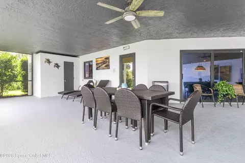Exterior - 110 Barnacle Pl, Rockledge, FL 32955 photo 11 of 19