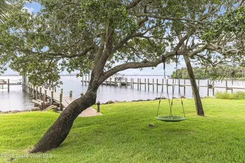 Exterior - 110 Barnacle Pl, Rockledge, FL 32955 photo 19 of 19